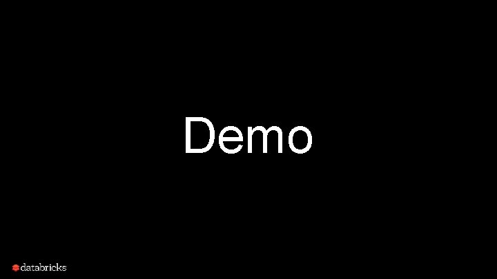 Demo 