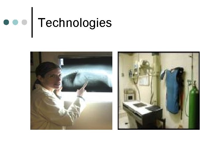 Technologies 