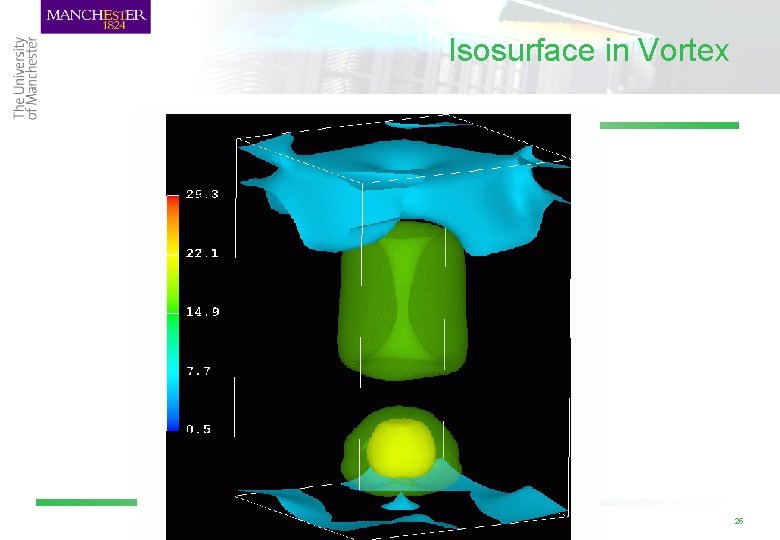 Isosurface in Vortex 2 Flow/03 25 