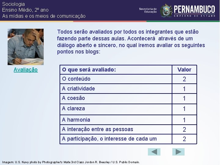 Sociologia Ensino Médio, 2º ano As mídias e os meios de comunicação Todos serão