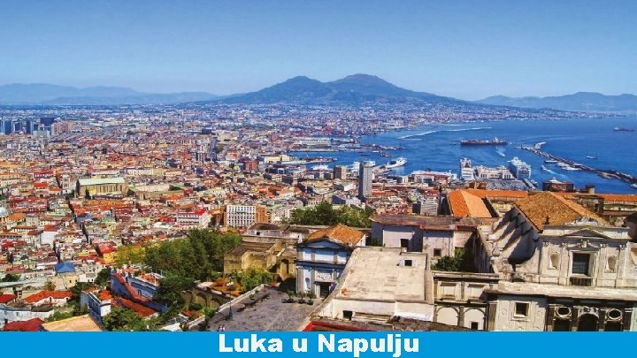 Luka u Napulju 