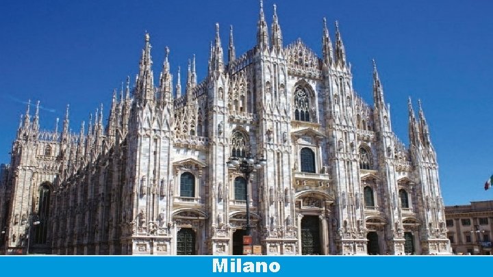 Milano 