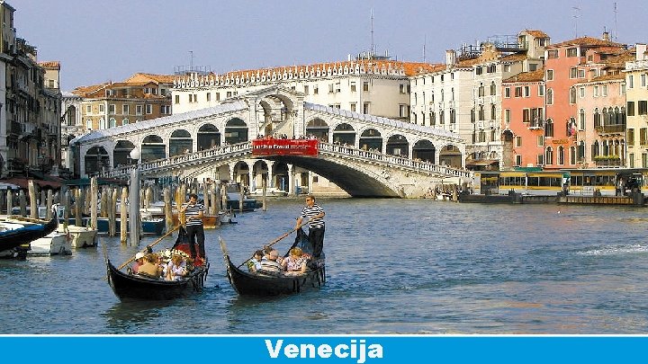 Venecija 