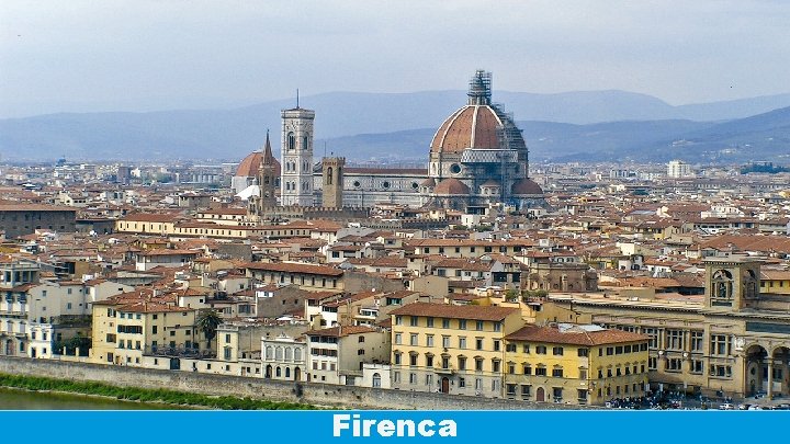 Firenca 