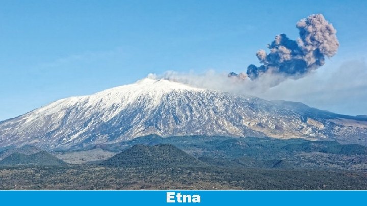 Etna 