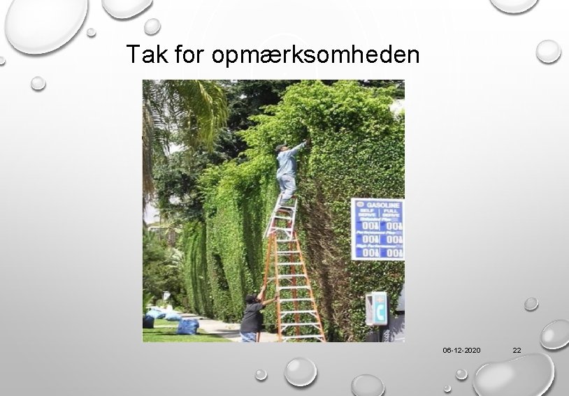 Tak for opmærksomheden 06 12 2020 22 