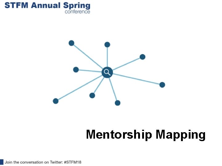 Mentorship Mapping 