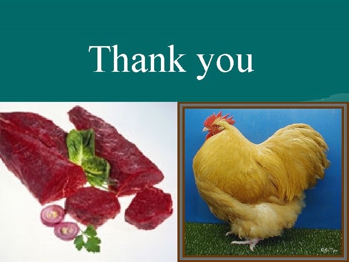 Thank you 34 Thank you 34