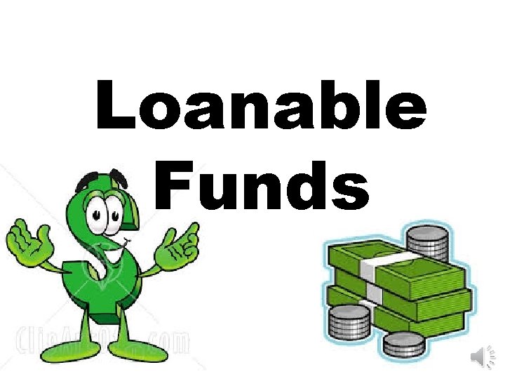 Loanable Funds 