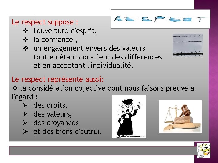 1 Respecter Definition Respecter Traiter Avec Dfrence Ne 1 Respecter Definition Respecter Traiter Avec Dfrence Ne