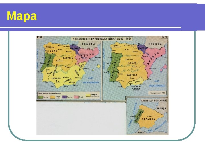 Mapa Mapa