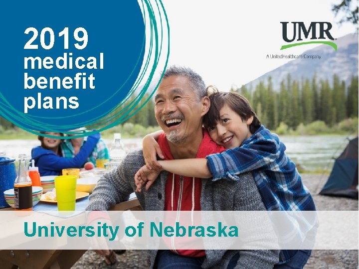 2019 medical benefit plans University of Nebraska 