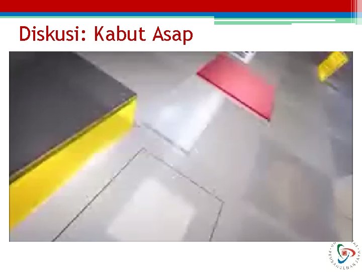 Diskusi: Kabut Asap 