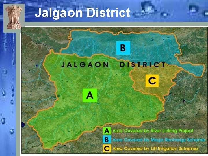 Jalgaon District 