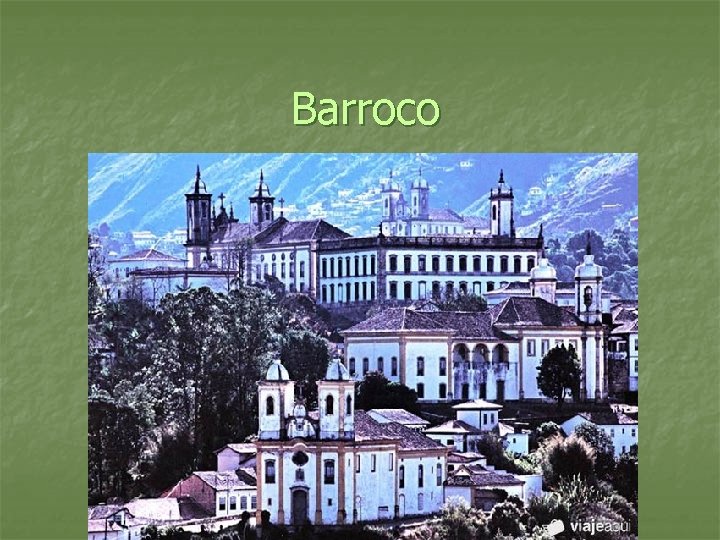 Barroco 