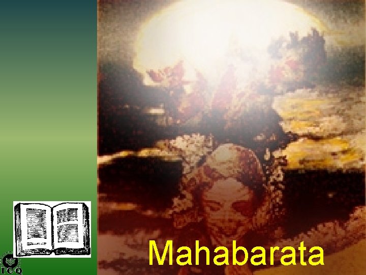 Mahabarata 