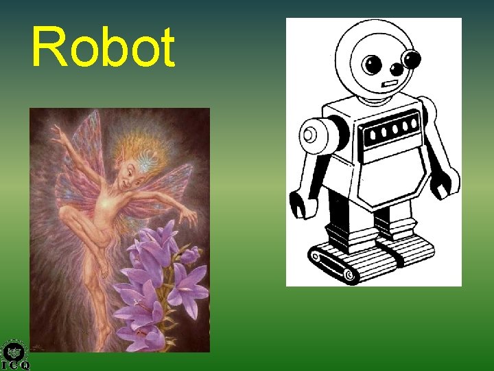 Robot 