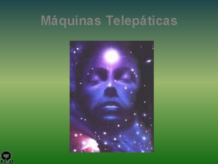 Máquinas Telepáticas 