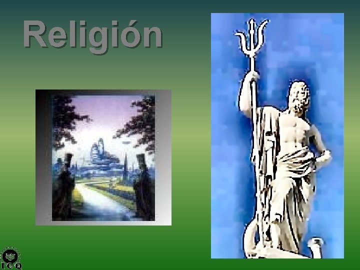 Religión 