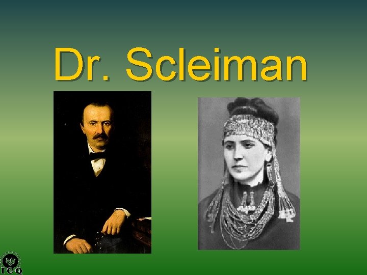 Dr. Scleiman 