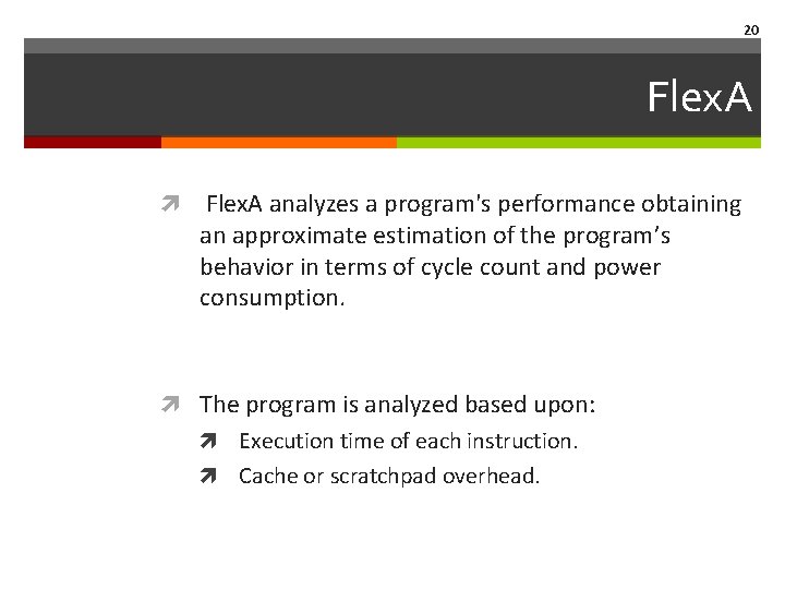 Memory Allocation via Graph Coloring using Scratchpad Memory