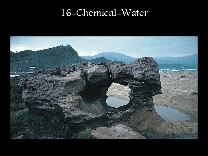 16 -Chemical-Water 