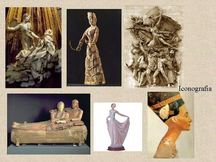 Iconografia 