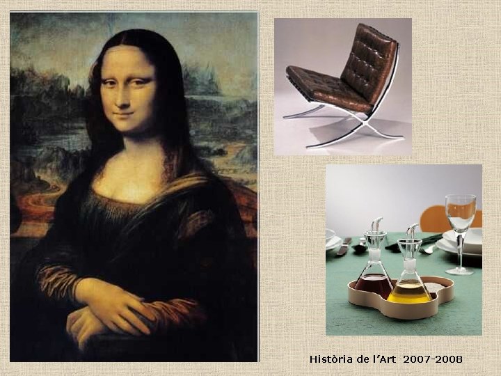 Història de l’Art 2007 -2008 