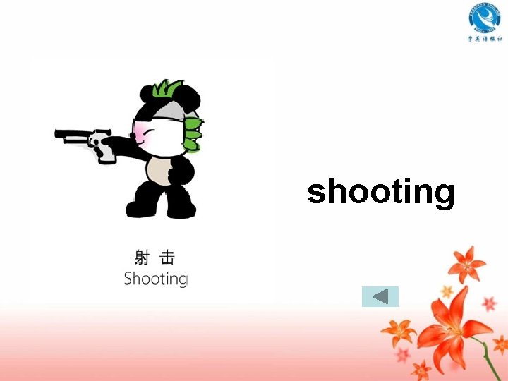 shooting 