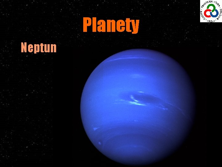 Planety Neptun 