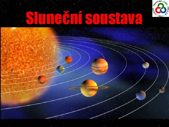 Sluneční soustava 