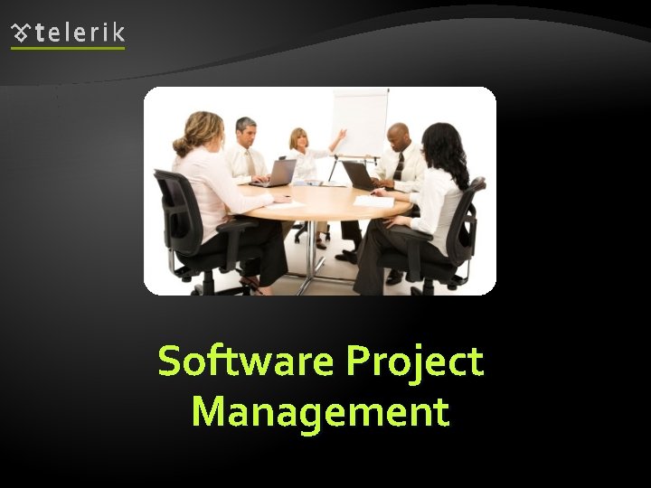Software Project Management 