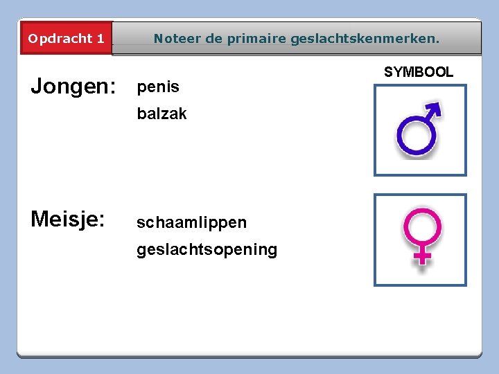 10 A Jongen Of Meisje Pg 62 Primaire