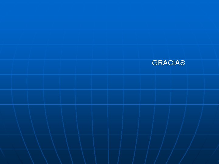  GRACIAS 