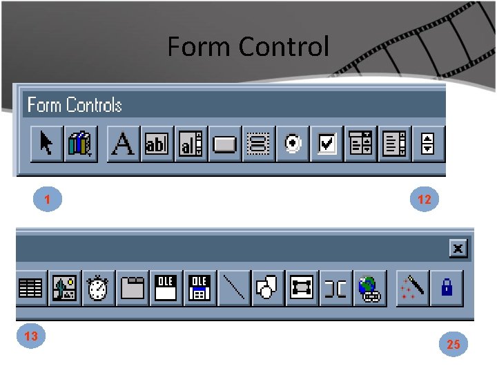 Form Control 1 13 12 25 