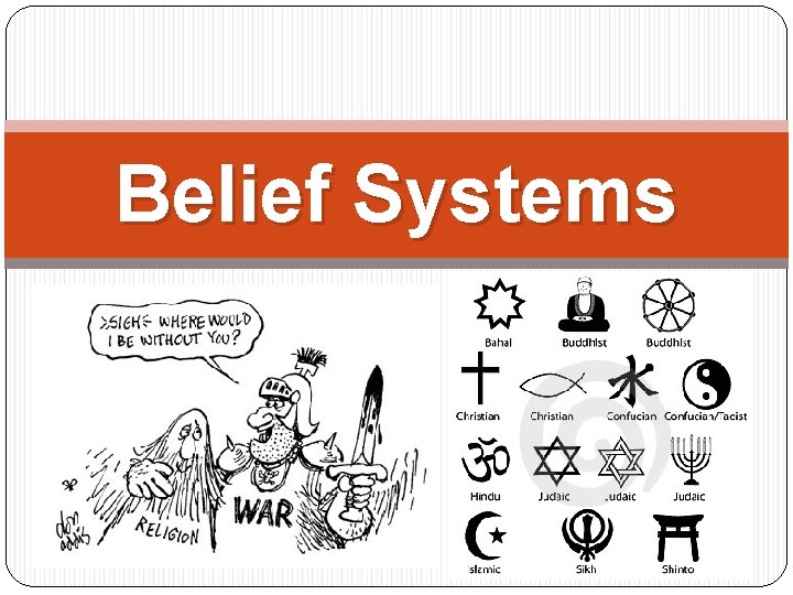 Belief Systems 