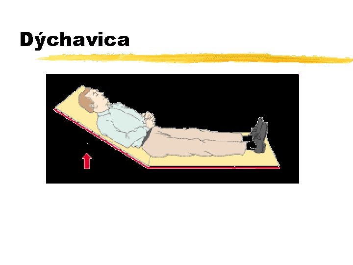 Dýchavica 