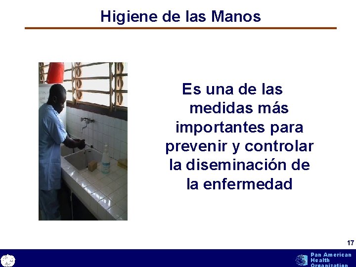 Higiene de las Manos text Es una de las medidas más importantes para prevenir Higiene de las Manos text Es una de las medidas más importantes para prevenir