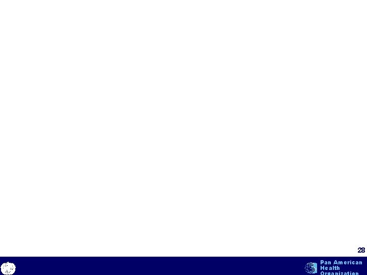 text 28 Pan American Health text 28 Pan American Health