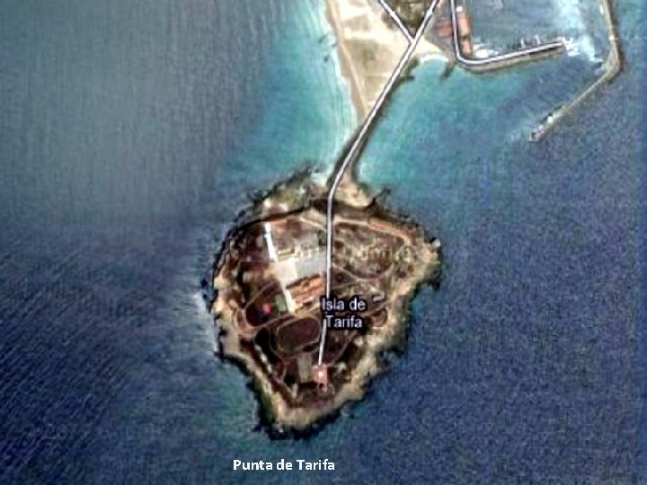 Punta de Tarifa 
