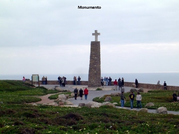 Monumento 