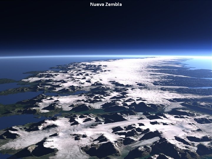 Nueva Zembla 