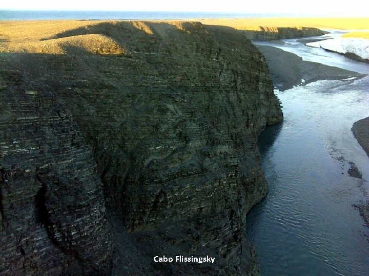 Cabo Flissingsky 