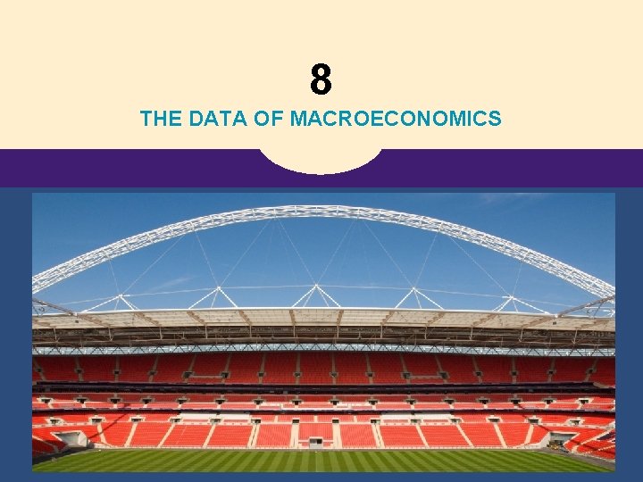 8 THE DATA OF MACROECONOMICS 