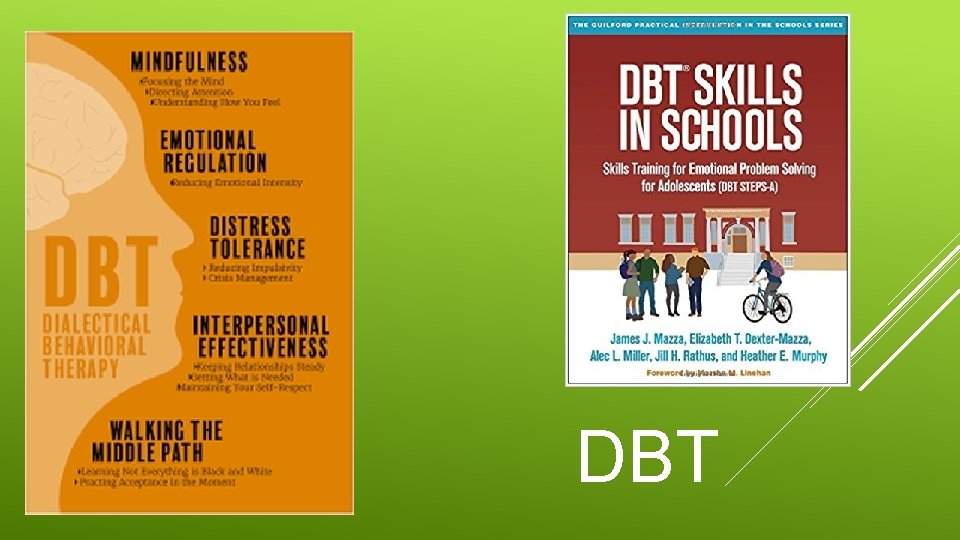 DBT DBT