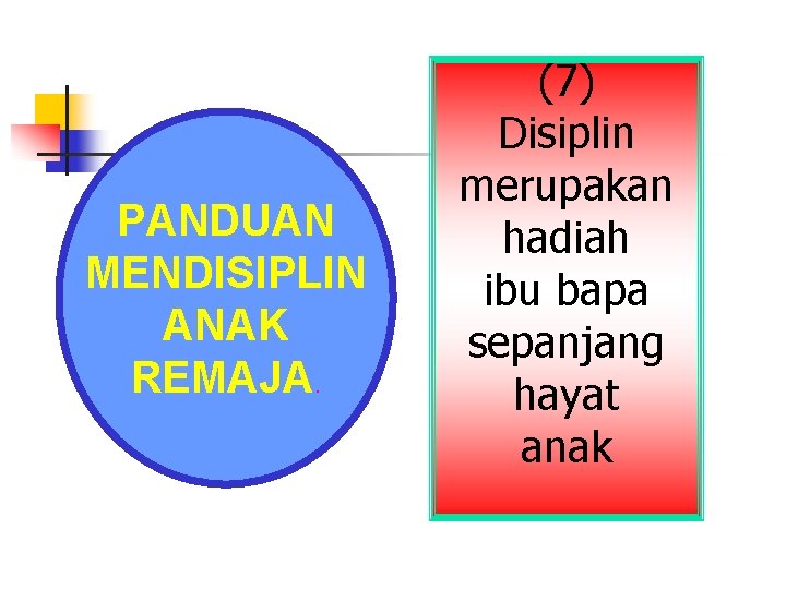 Keibubapaan Dan Anak Remaja Renungan N N N
