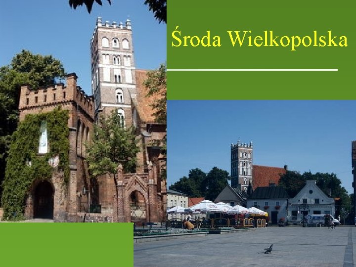  Środa Wielkopolska 22 