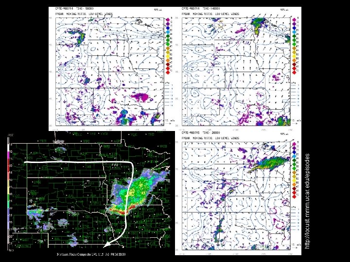 http: //locust. mmm. ucar. edu/episodes 