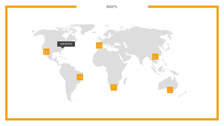 MAPS OUR OFFICE 