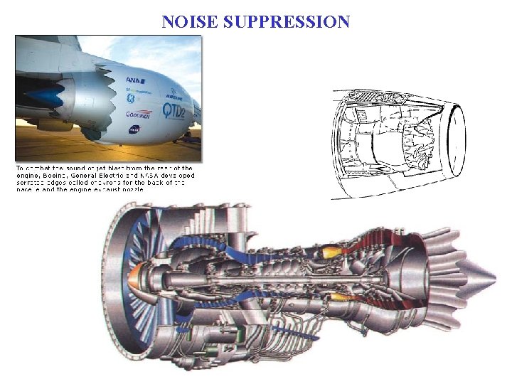 NOISE SUPPRESSION 